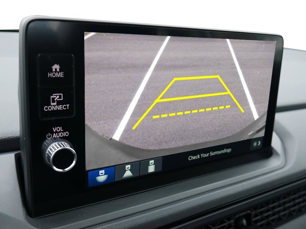 2026 Honda Accord LX CVT