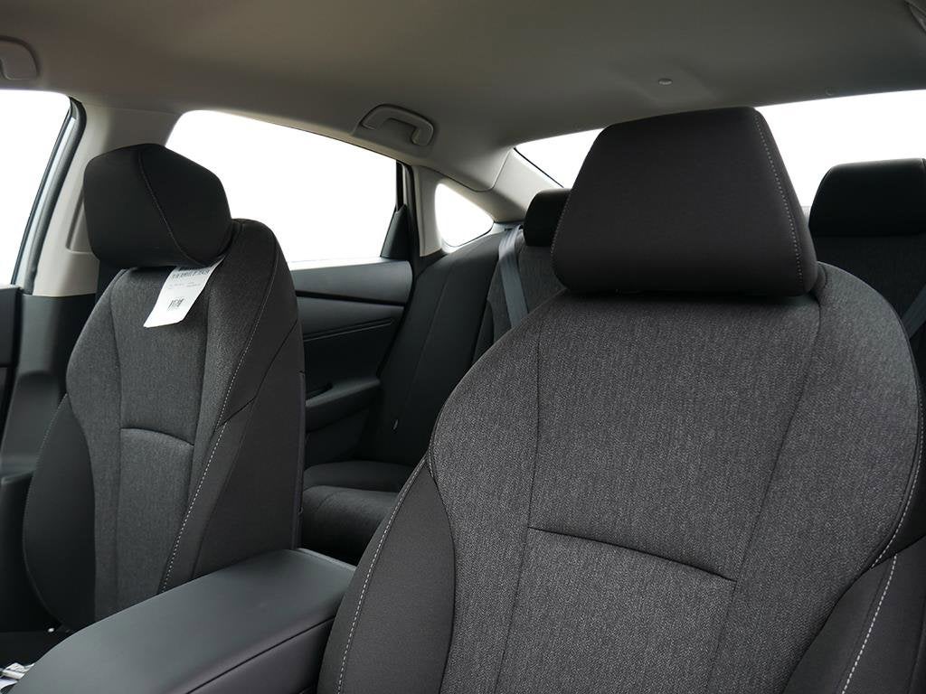 2026 Honda Accord LX CVT