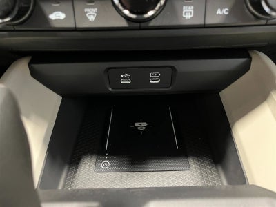 2026 Honda Accord LX CVT