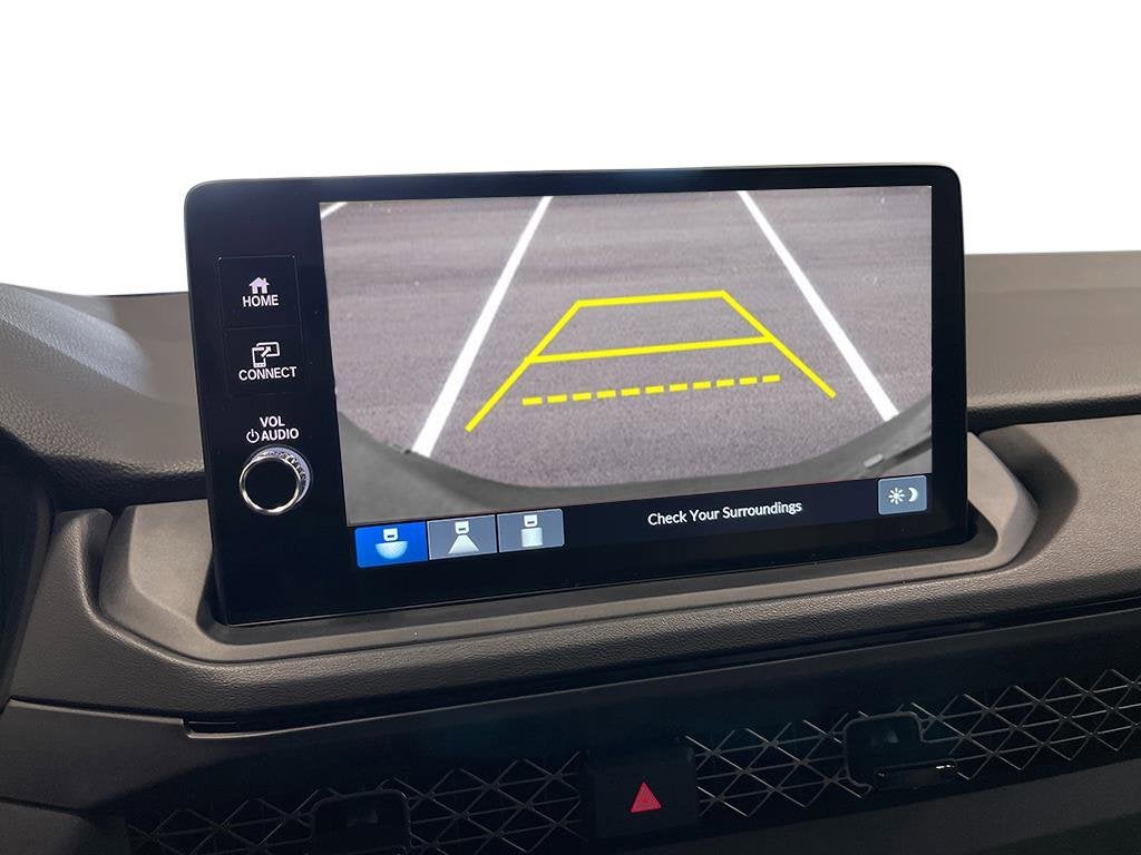 2026 Honda Accord LX CVT