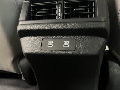 2026 Honda Accord LX CVT