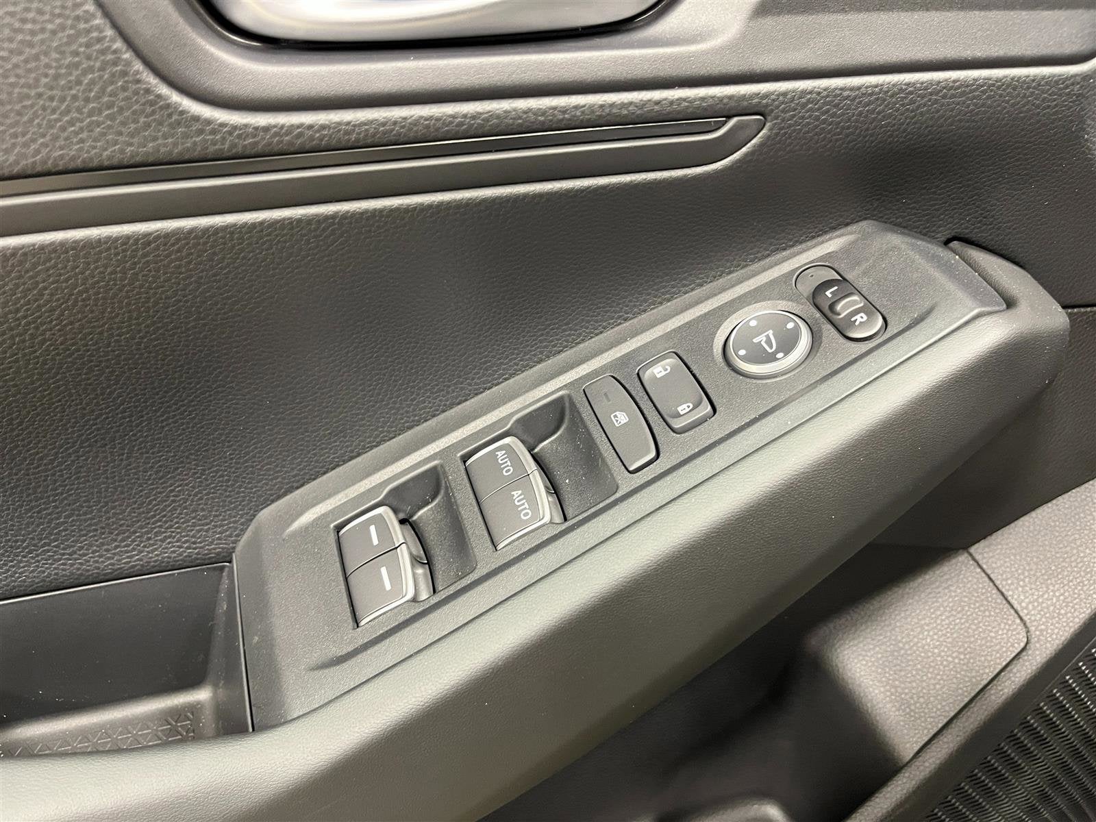 2026 Honda Accord LX CVT