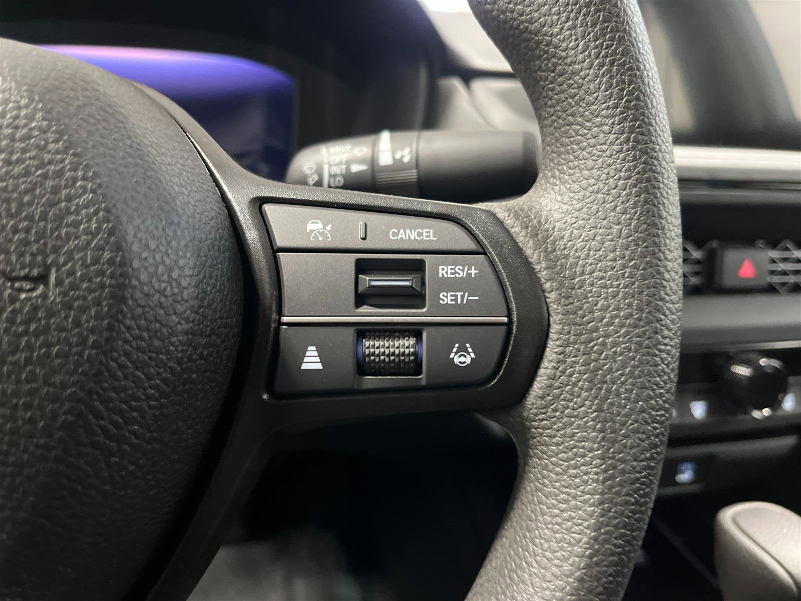 2026 Honda Accord LX CVT