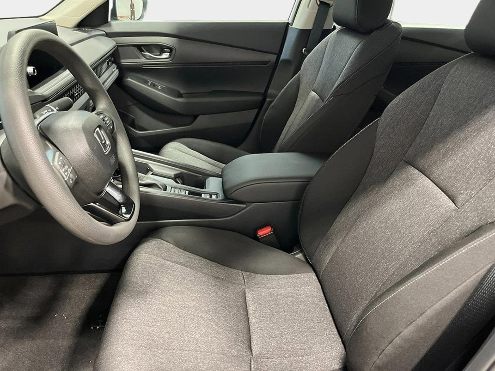 2026 Honda Accord LX CVT