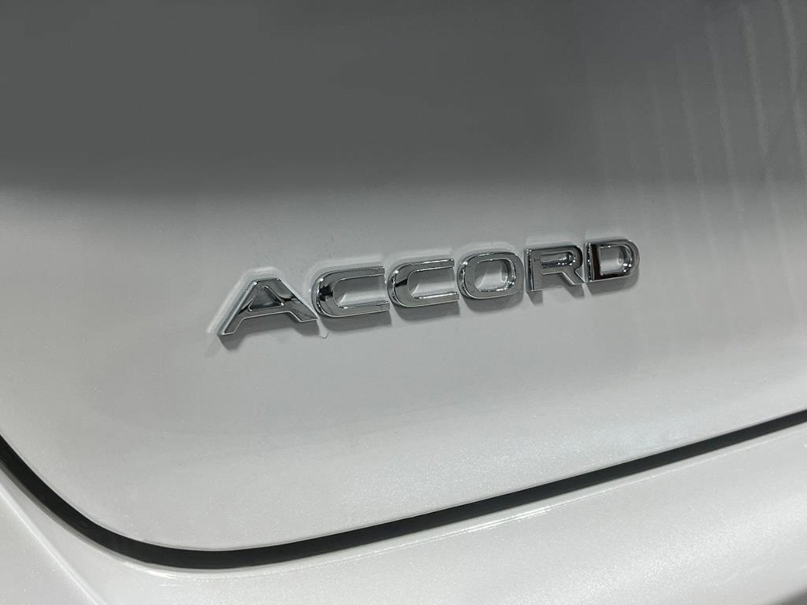 2026 Honda Accord LX CVT