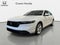 2026 Honda Accord LX CVT