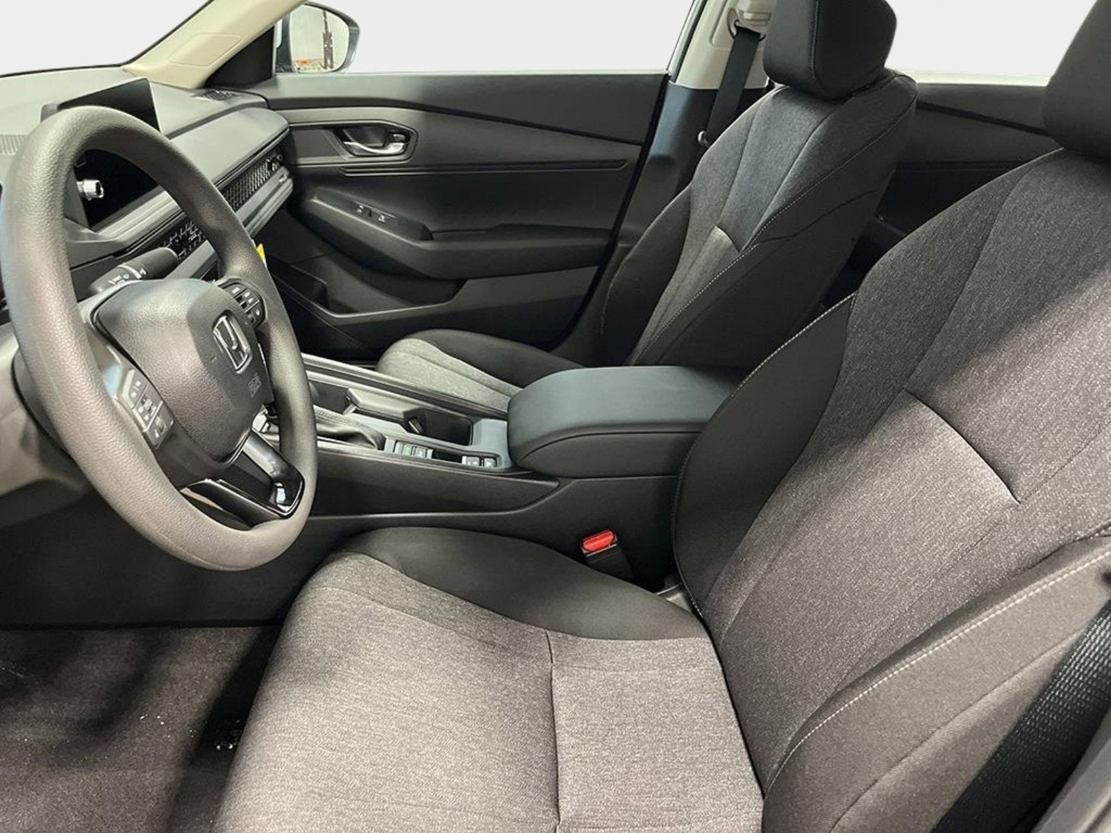 2026 Honda Accord LX CVT