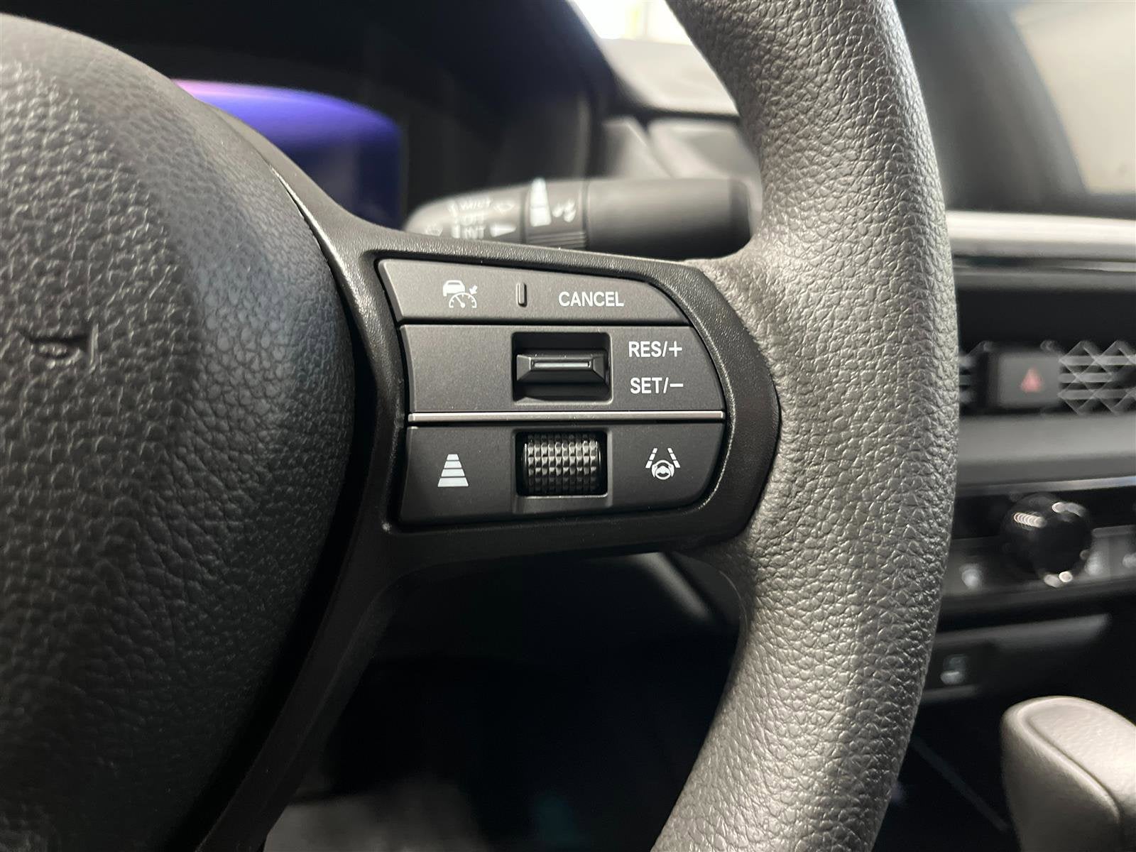 2026 Honda Accord LX CVT
