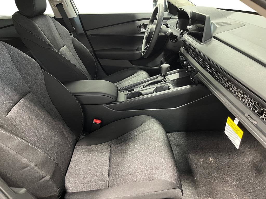 2026 Honda Accord LX CVT