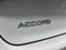 2026 Honda Accord LX CVT
