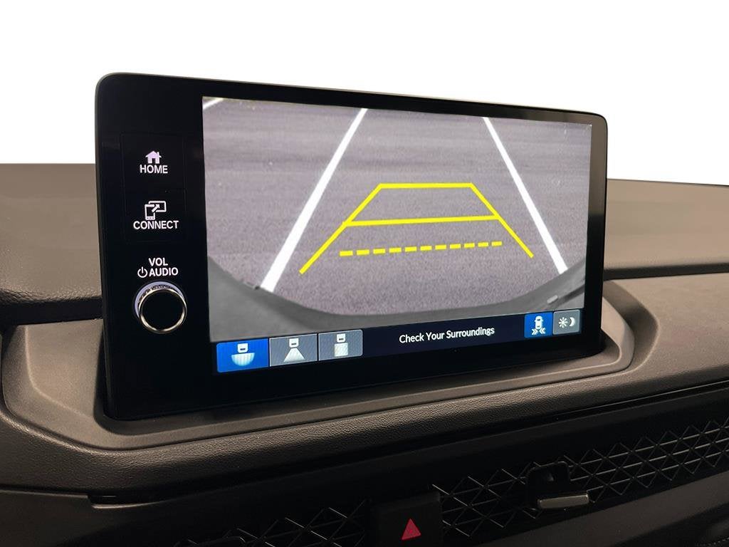 2026 Honda Accord SE CVT