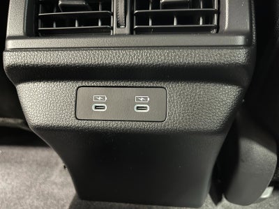 2026 Honda Accord SE CVT