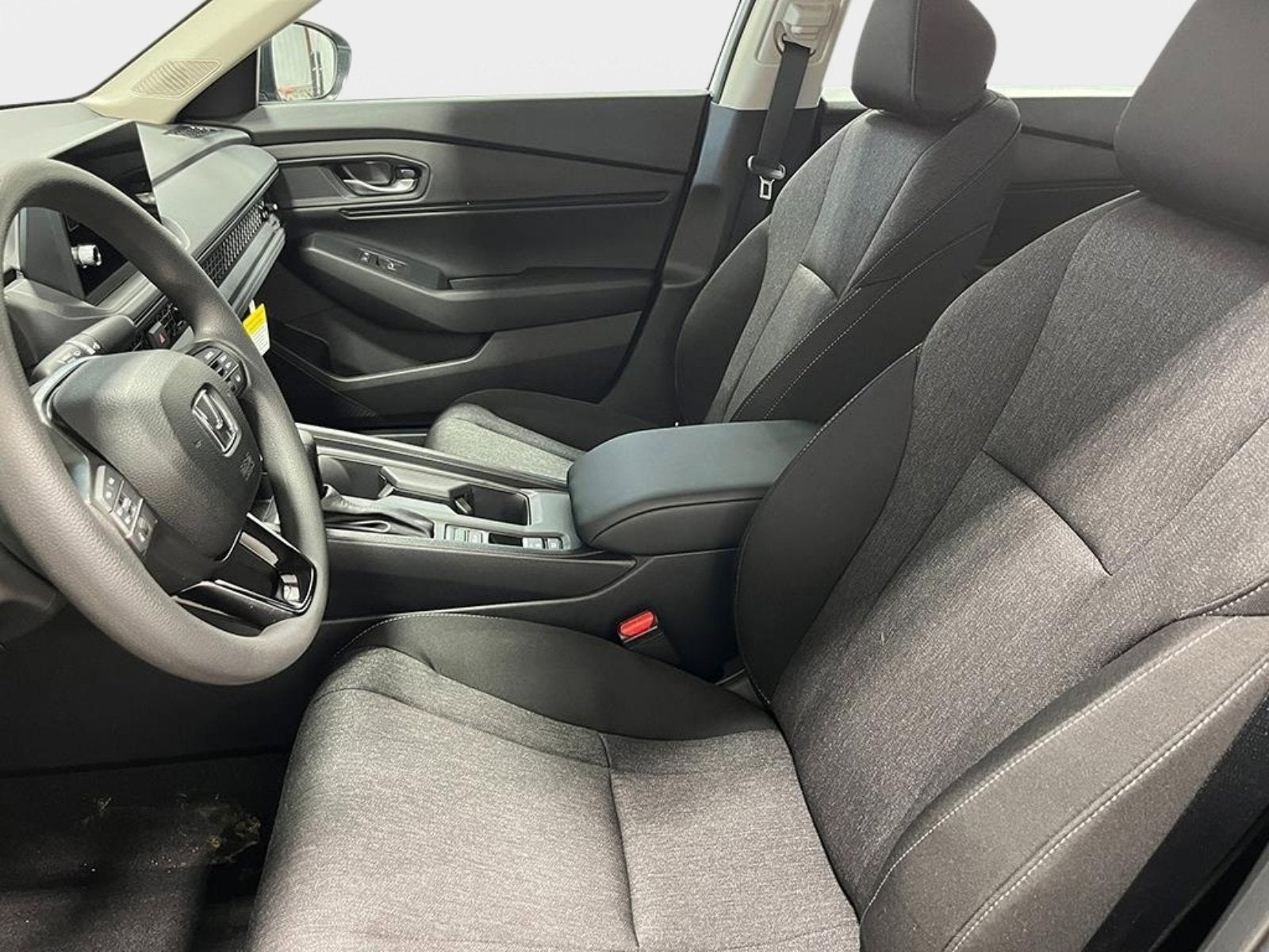 2026 Honda Accord SE CVT