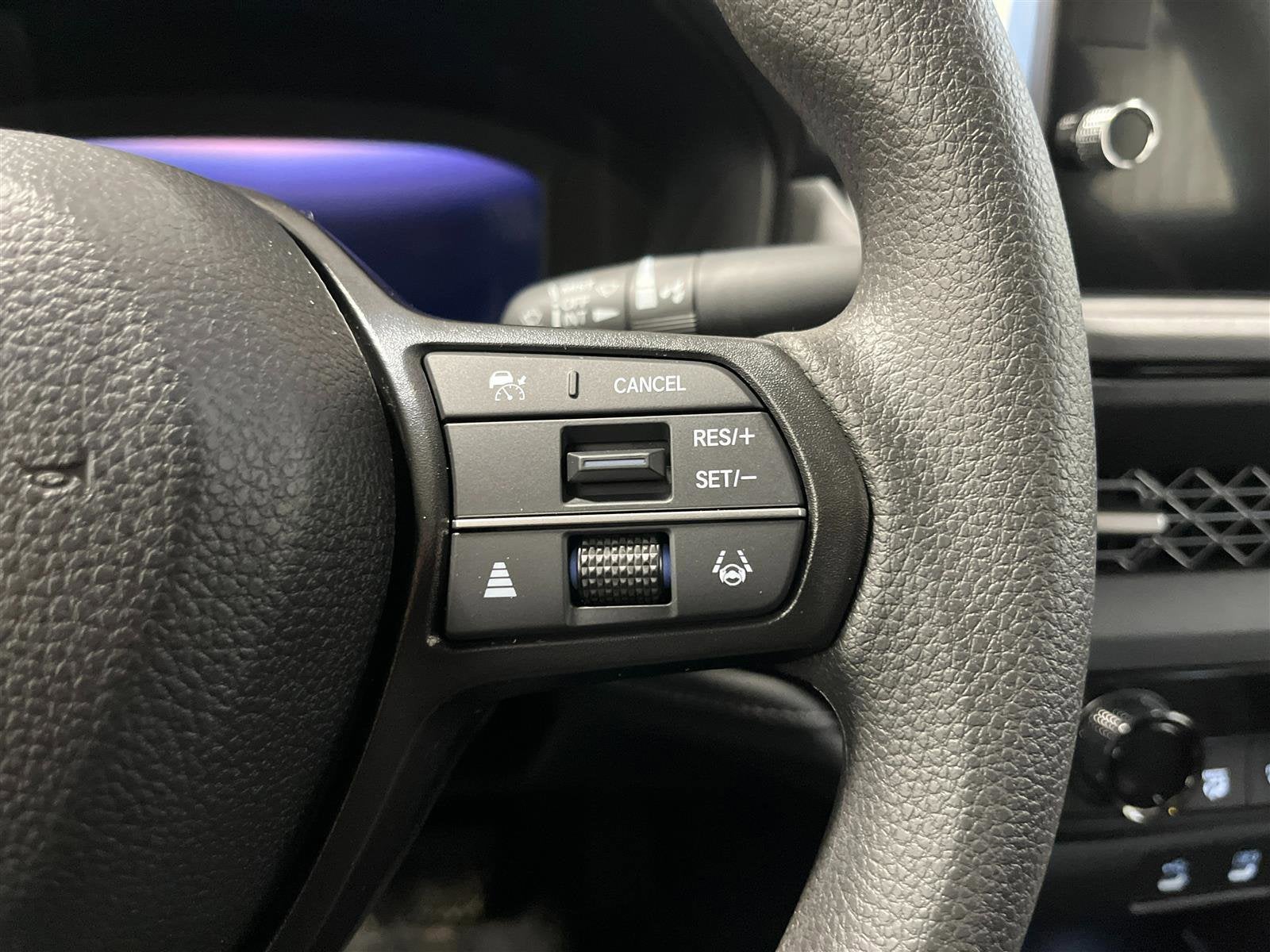 2026 Honda Accord SE CVT