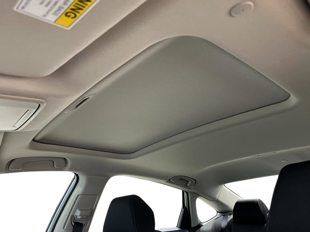 2026 Honda Accord SE CVT