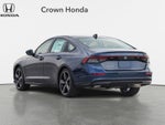 2026 Honda Accord SE CVT
