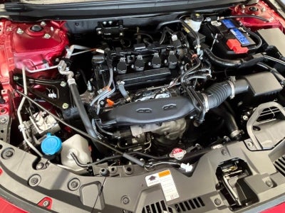 2026 Honda Accord SE CVT