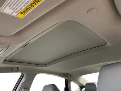 2026 Honda Accord SE CVT