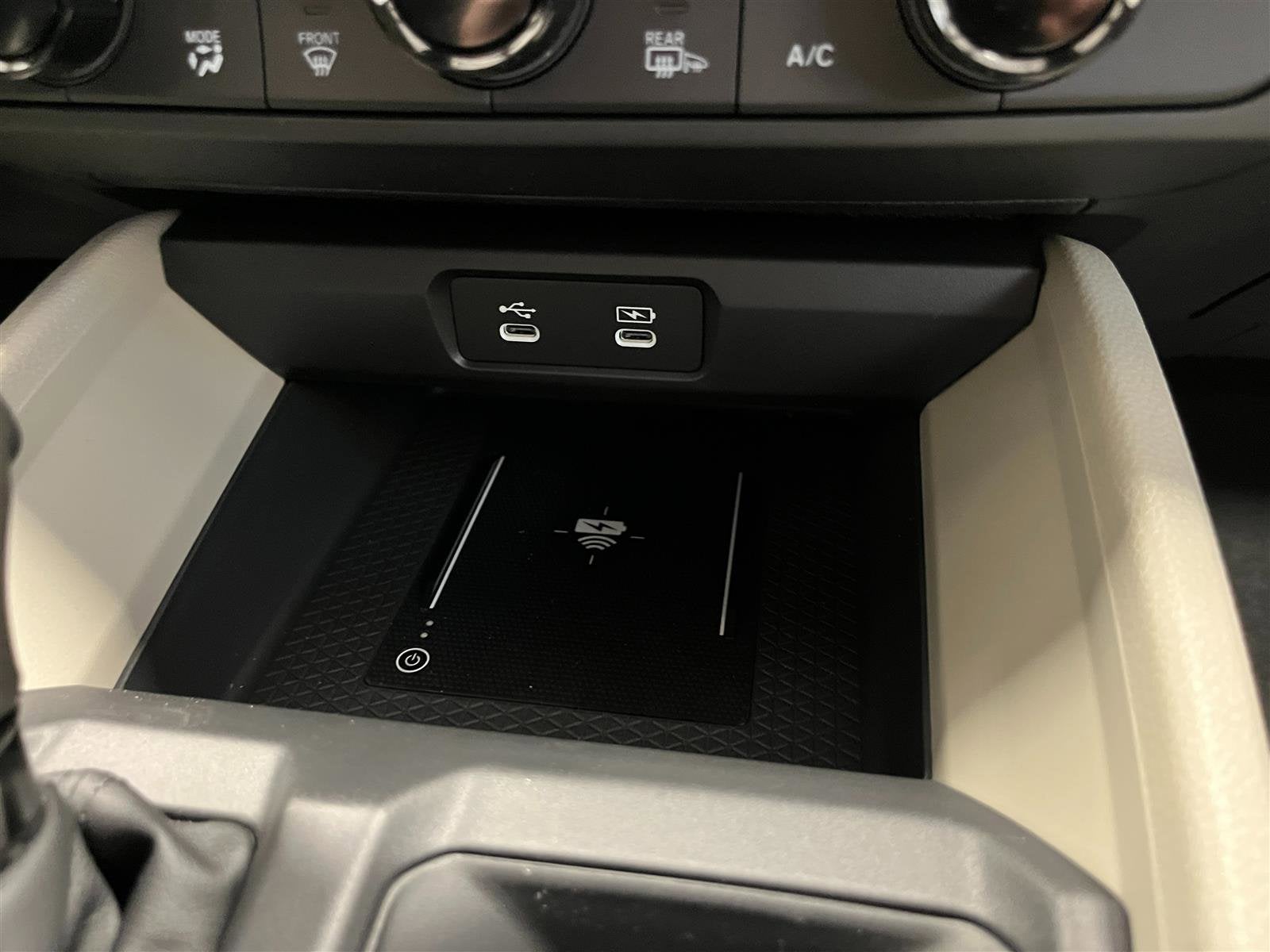 2026 Honda Accord SE CVT