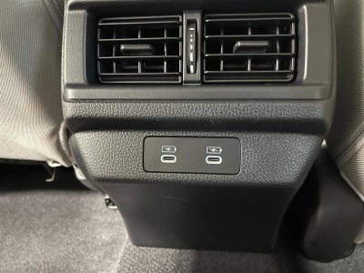 2026 Honda Accord SE CVT