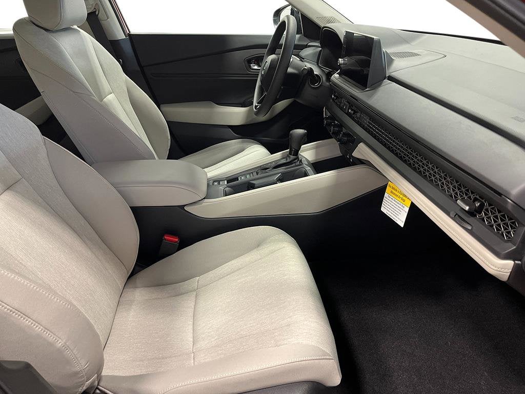 2026 Honda Accord SE CVT