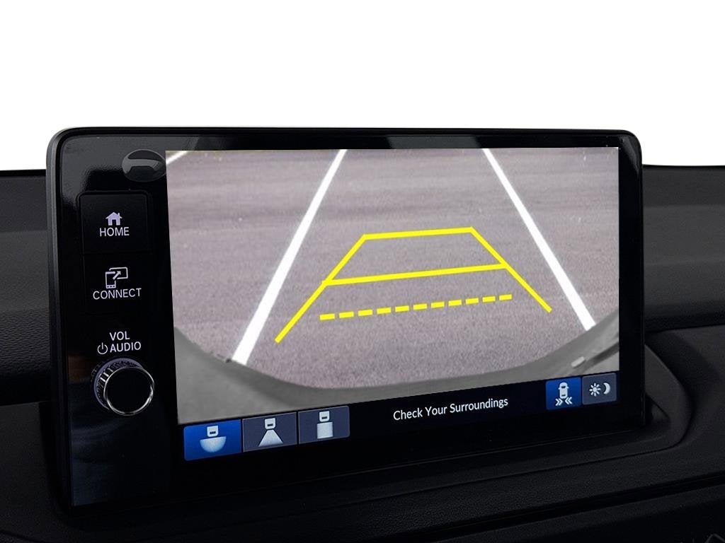 2026 Honda Accord SE CVT