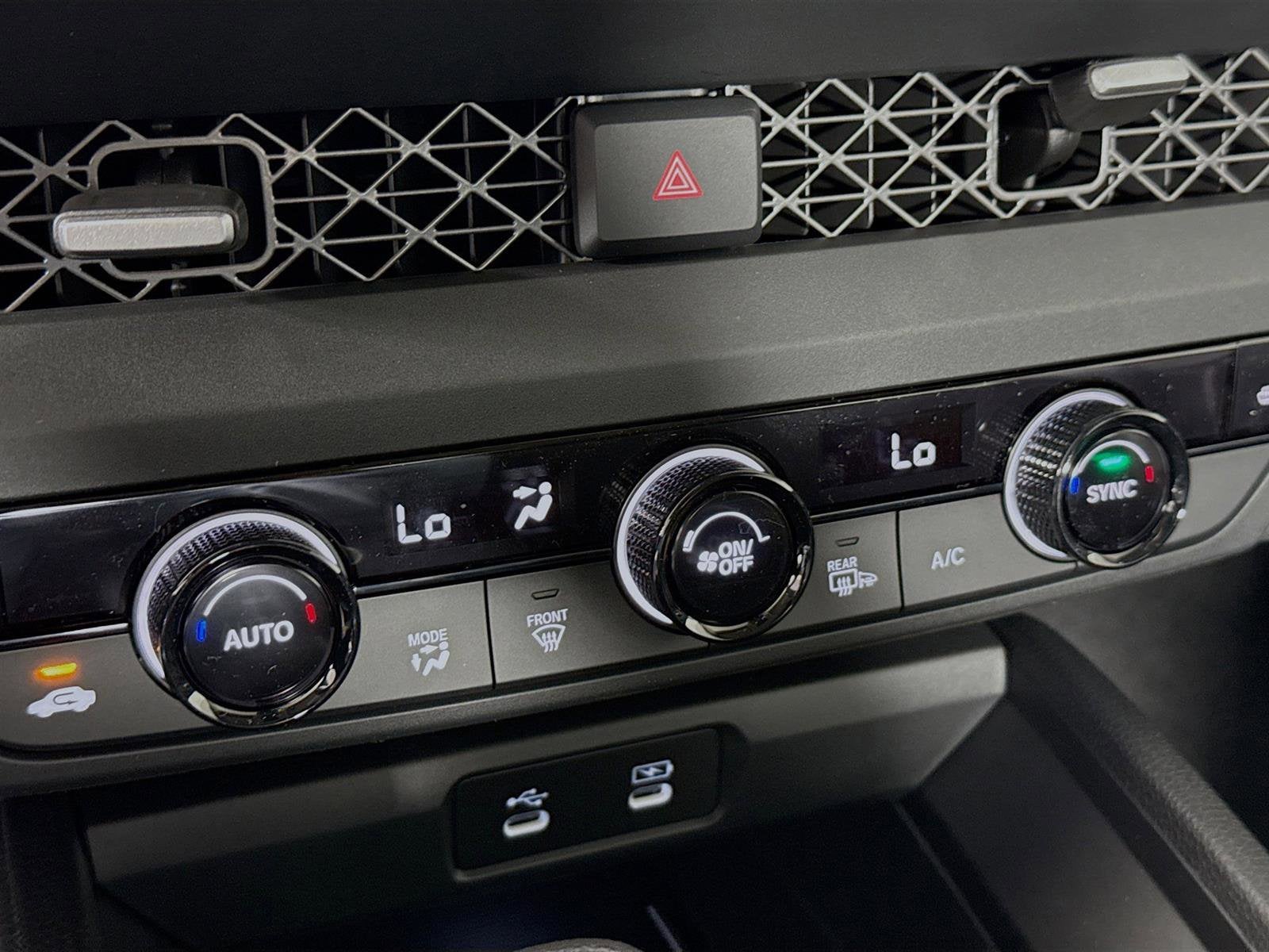 2026 Honda Accord SE CVT