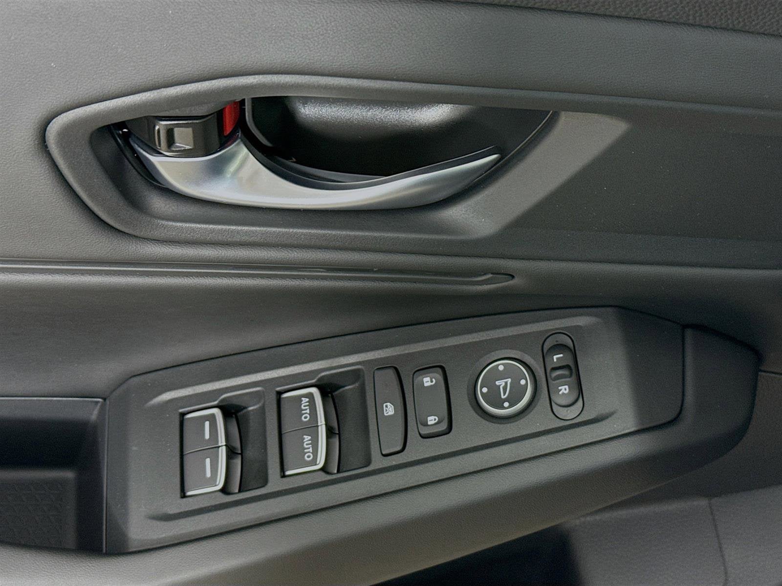 2026 Honda Accord SE CVT