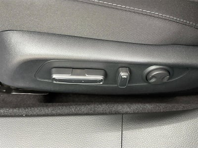 2026 Honda Accord SE CVT