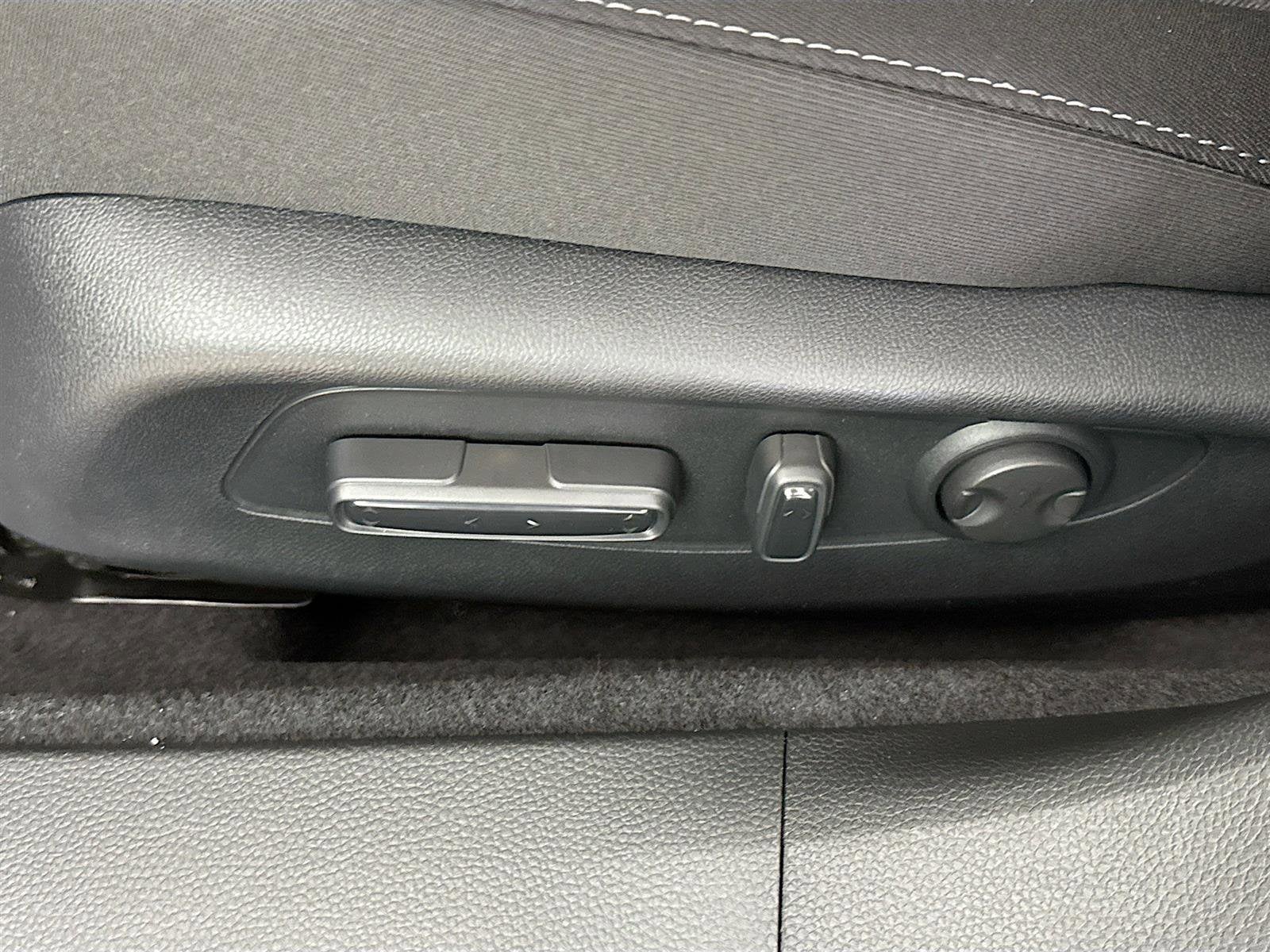 2026 Honda Accord SE CVT