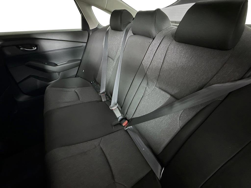 2026 Honda Accord SE CVT