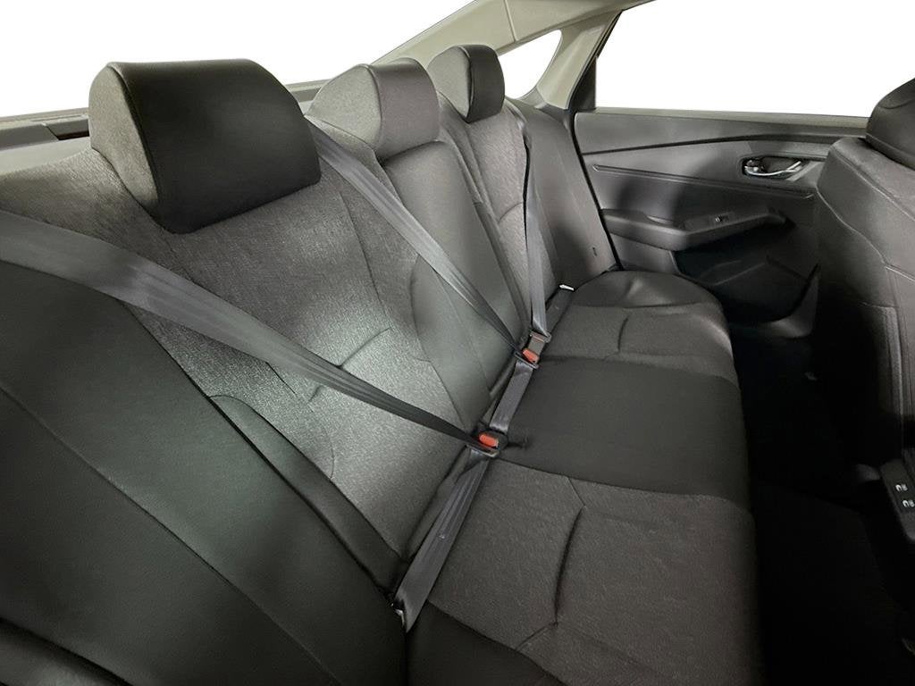 2026 Honda Accord SE CVT