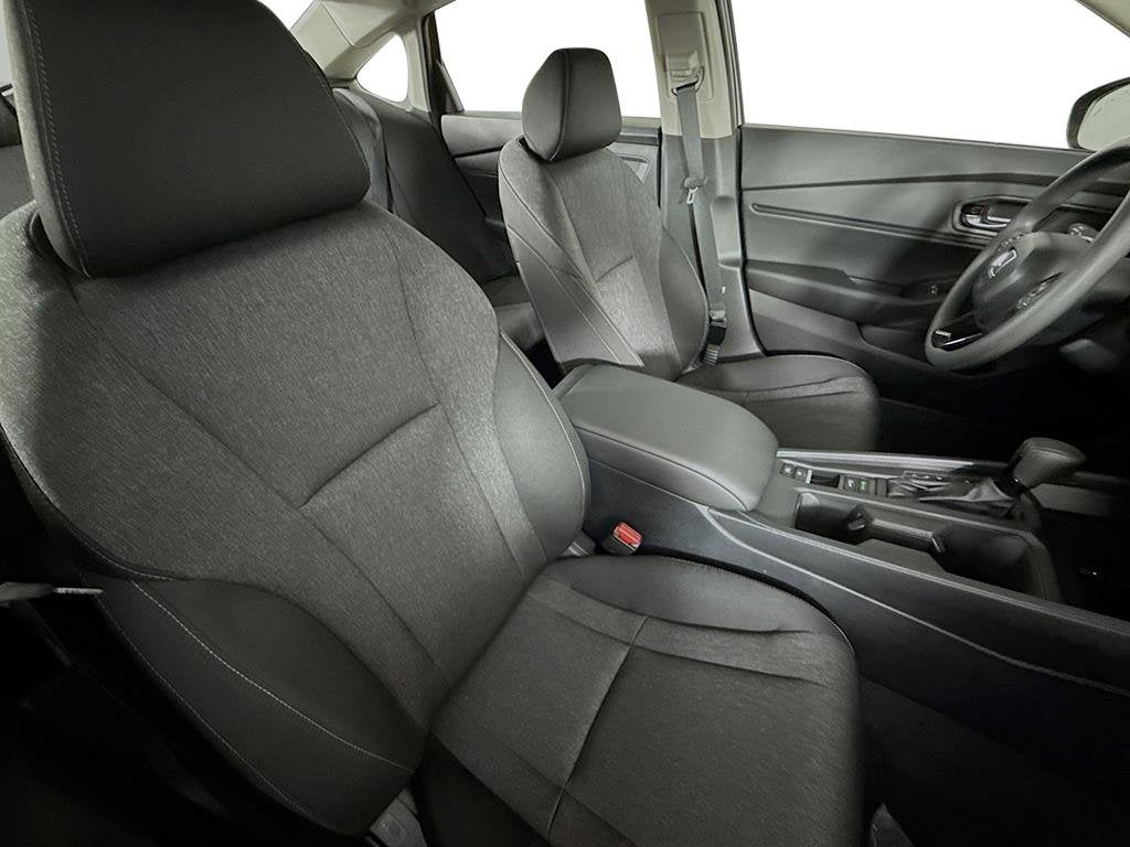 2026 Honda Accord SE CVT