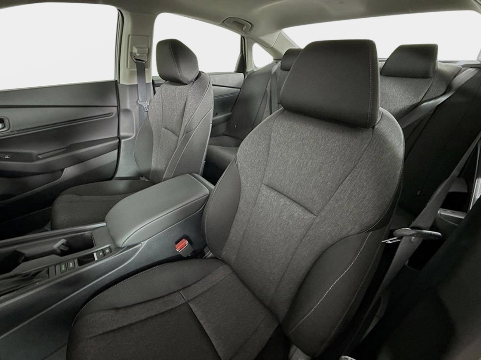 2026 Honda Accord SE CVT