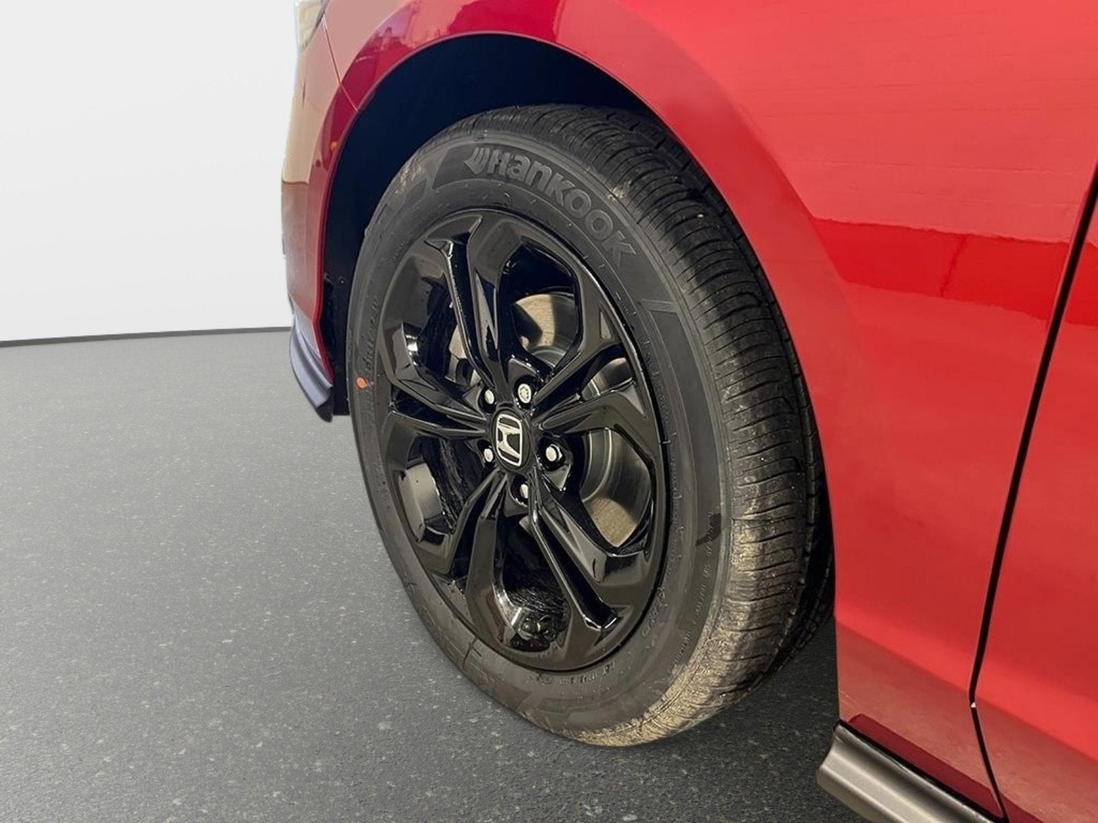 2025 Honda Accord SE CVT