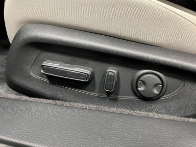 2025 Honda Accord SE CVT