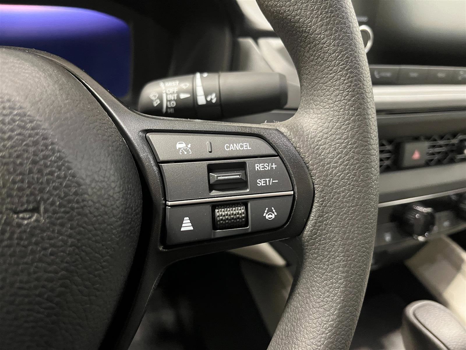 2025 Honda Accord SE CVT