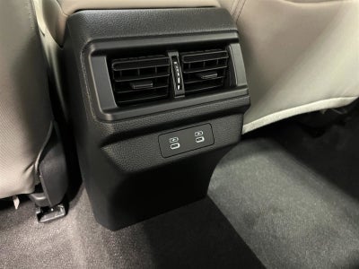 2025 Honda Accord SE CVT