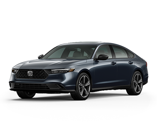 2026 Honda Accord 1.5T SE CVT's photo