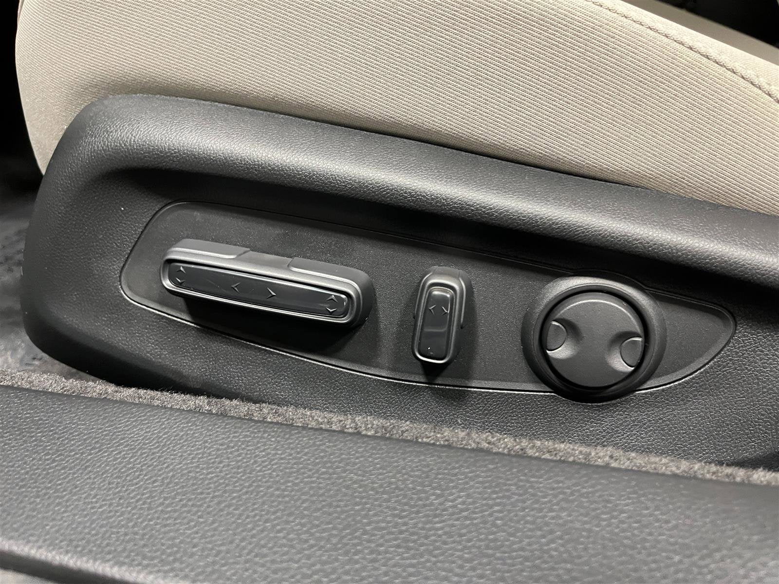 2025 Honda Accord SE CVT