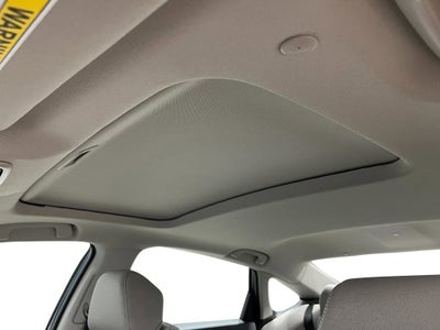 2025 Honda Accord SE CVT