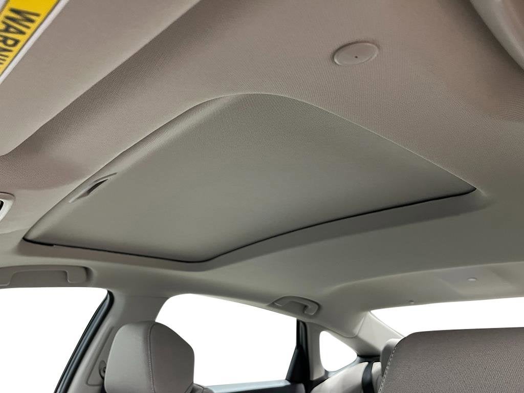 2025 Honda Accord SE CVT