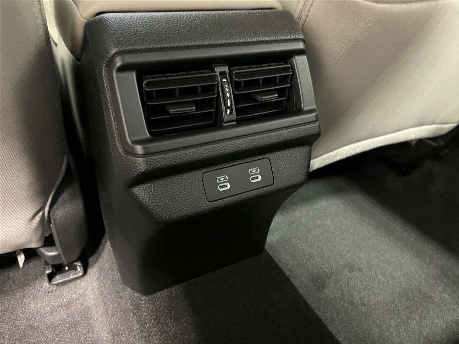 2025 Honda Accord SE CVT