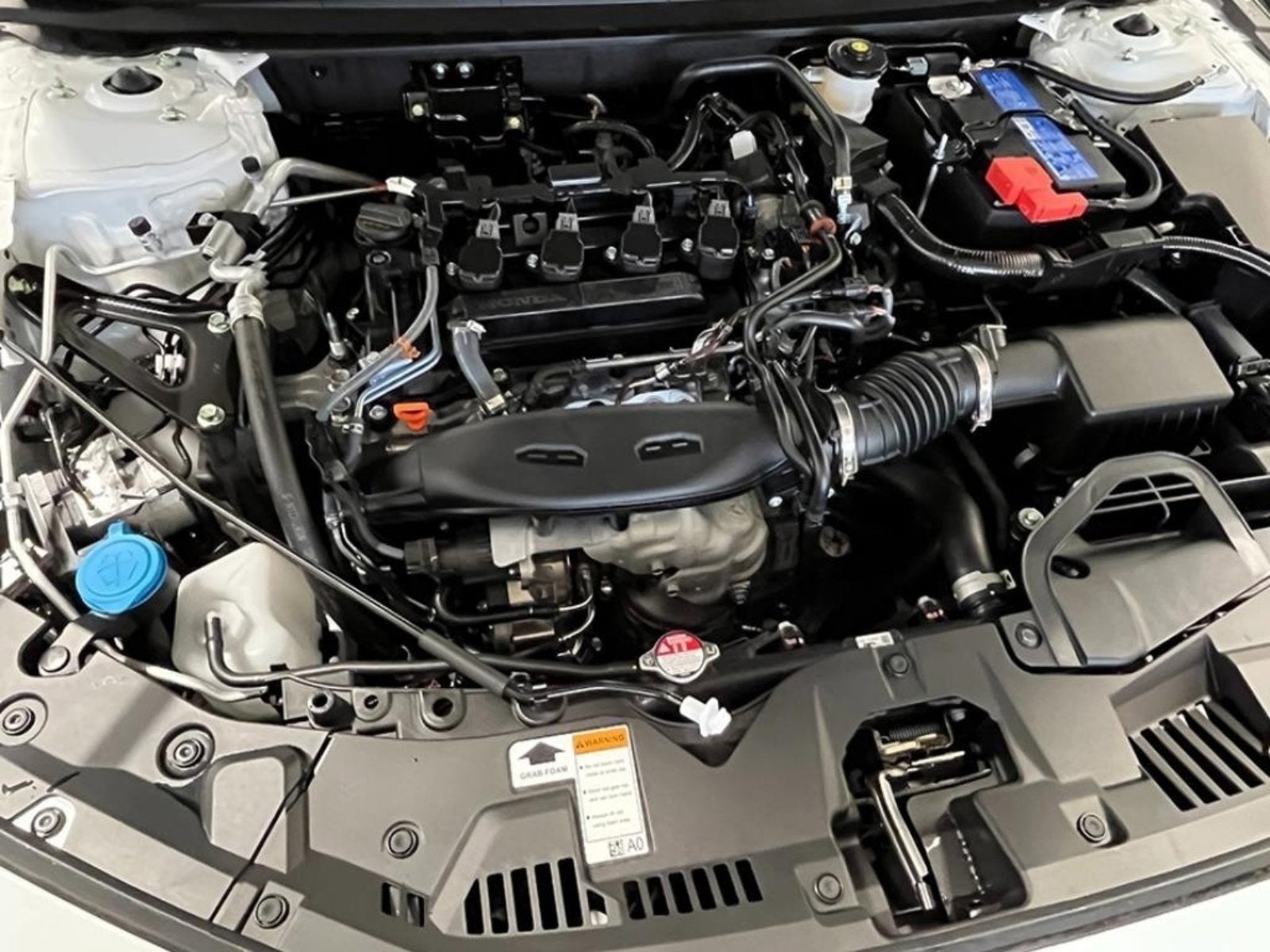 2026 Honda Accord SE CVT