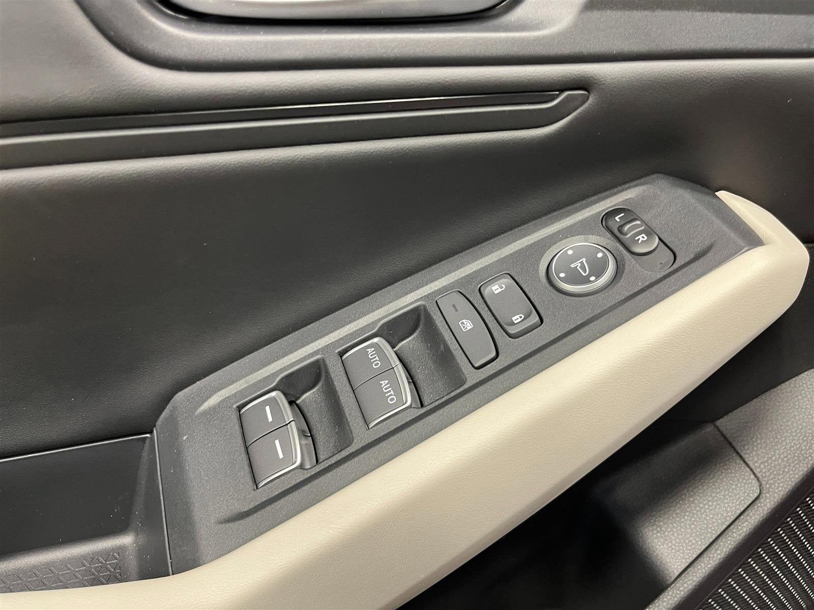 2026 Honda Accord SE CVT