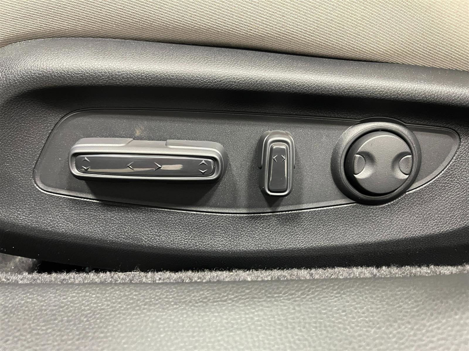 2026 Honda Accord SE CVT