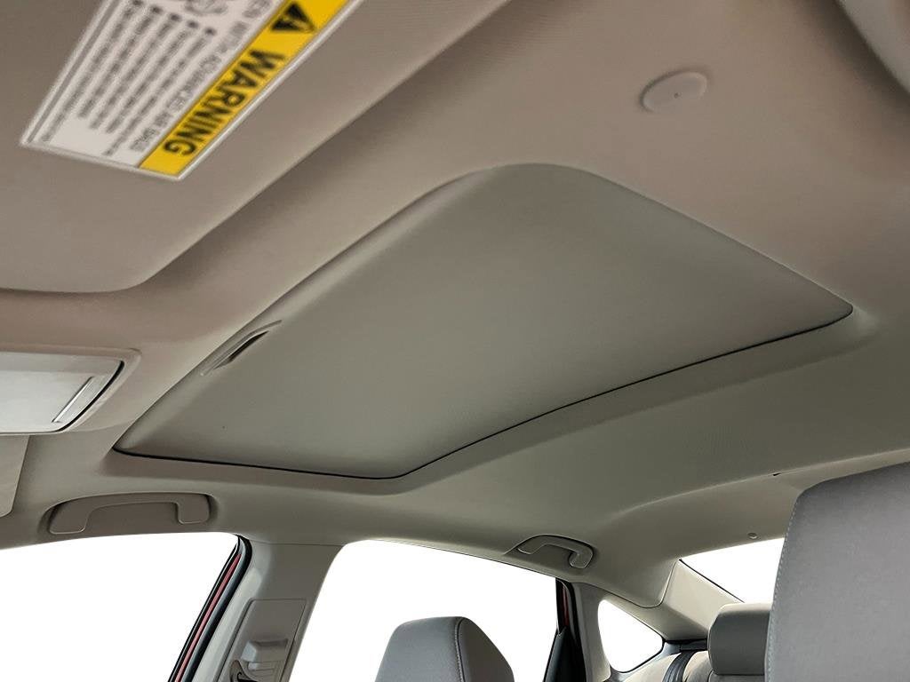 2026 Honda Accord SE CVT