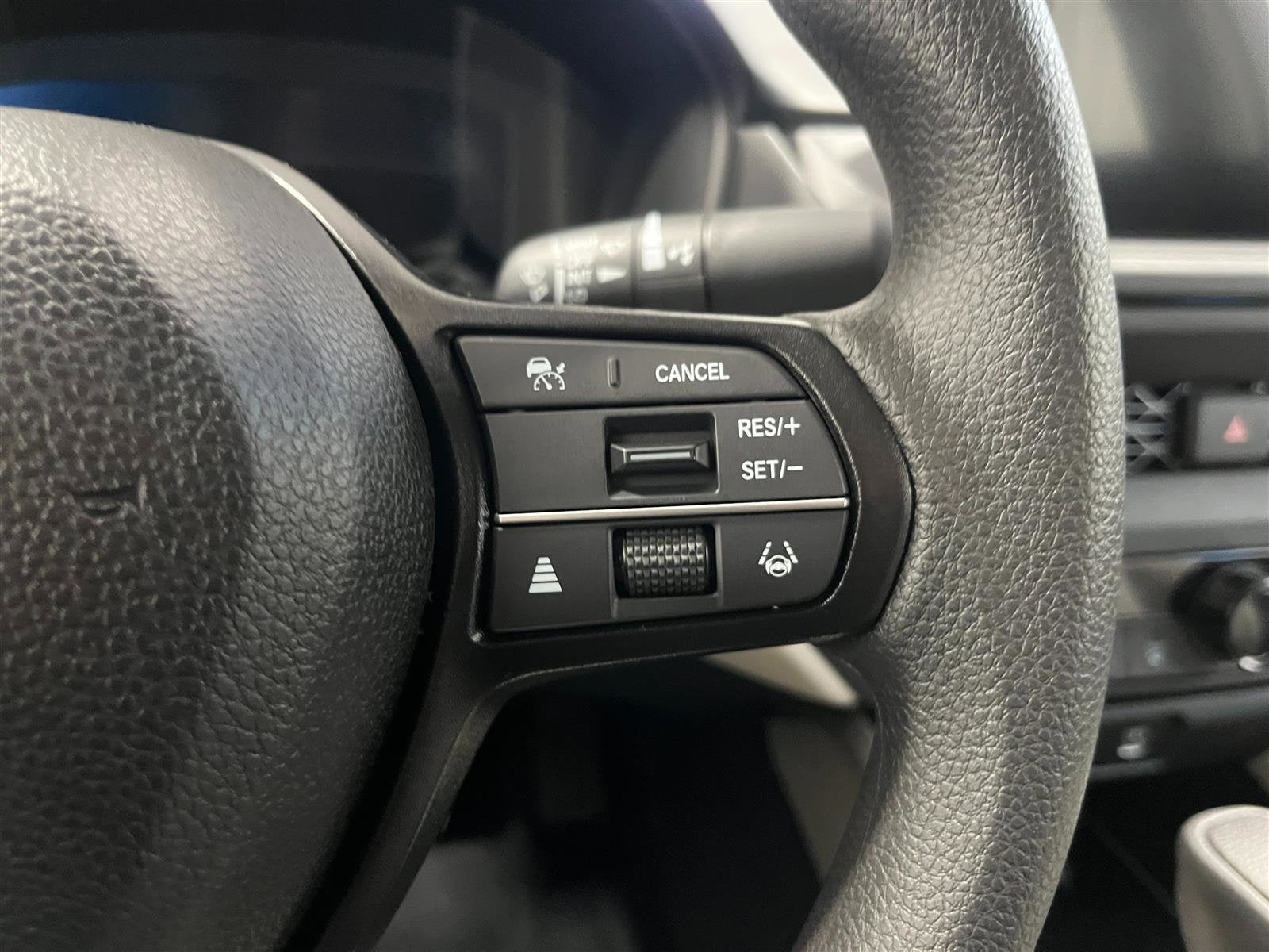 2026 Honda Accord SE CVT