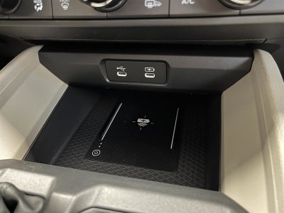 2026 Honda Accord SE CVT