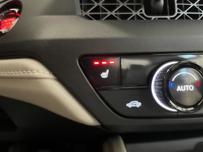 2026 Honda Accord SE CVT